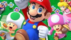 Mario Party: Star Rush - дата выхода для Nintendo 3DS