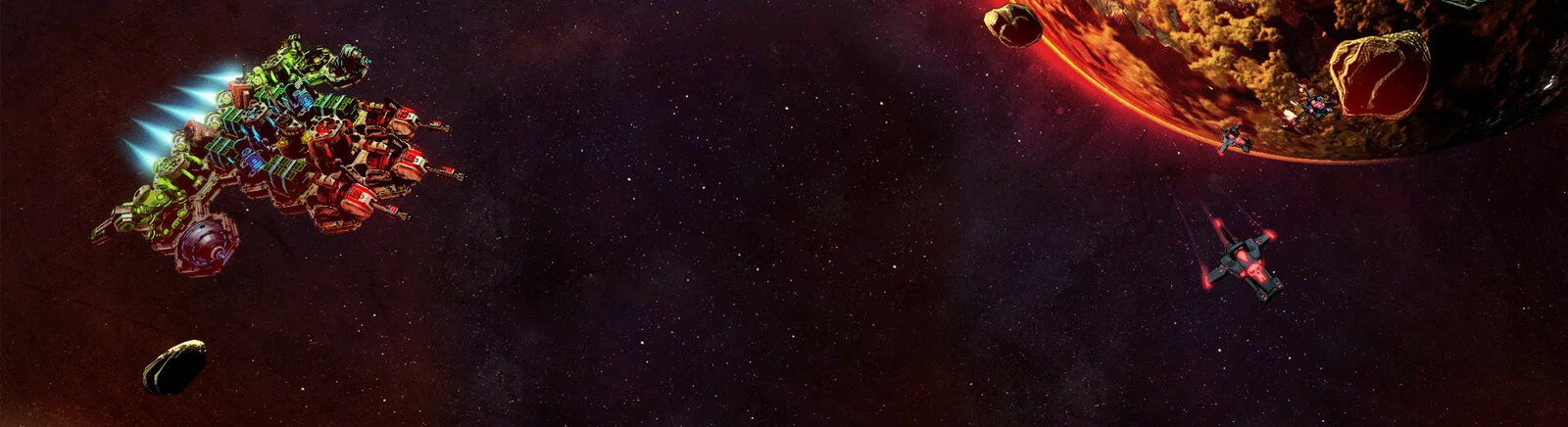 Дата выхода Space Run Galaxy в разных странах мира