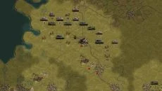 Panzer Corps: Soviet Corps - игра в жанре Историческая