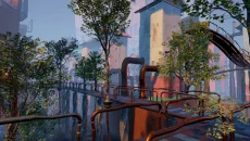 ZED - дата выхода для Mac