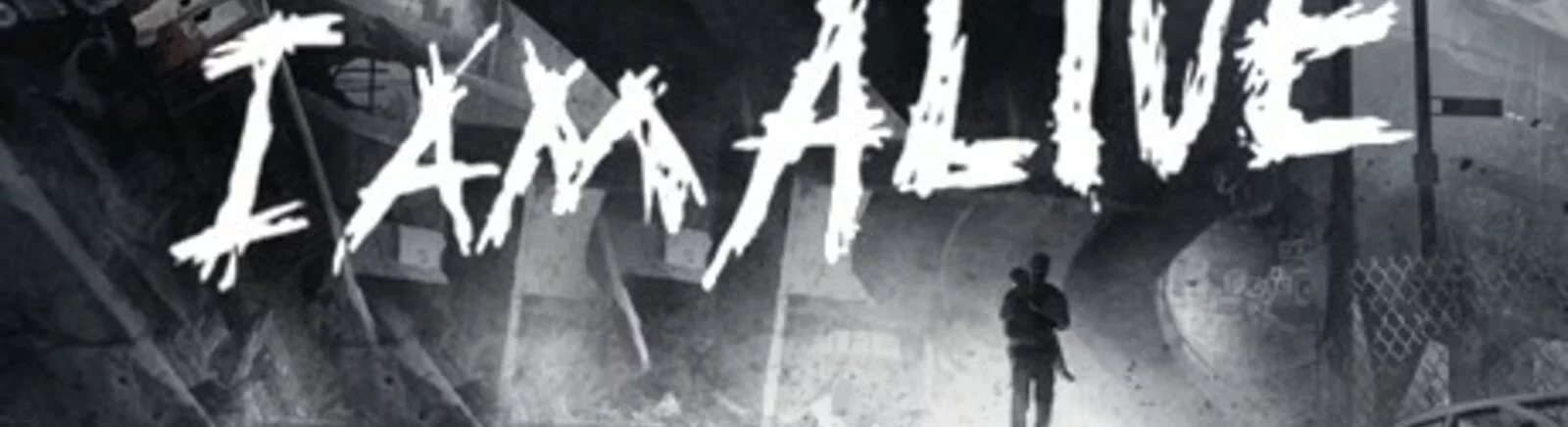 Отзыв о I Am Alive от Nu_Wave