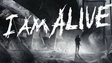 I Am Alive - дата выхода для PlayStation 3