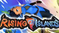 Rising Islands - дата выхода для PC