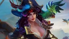 Пираты: Штурм небес - дата выхода для PC