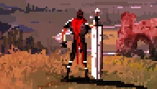 RUINS - игра в жанре Ролевая игра