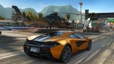 CSR Racing 2 - дата выхода для Android