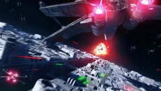 Star Wars: Battlefront - Death Star - дата выхода для PC