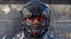 Risen похожа на Risen