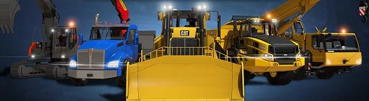 Construction Simulator 2 - что это за игра, трейлер, системные требования, отзывы и оценки, цены и скидки, гайды и прохождение, похожие игры 