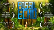 Fossil Echo - дата выхода для PC