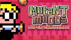Mutant Mudds: Super Challenge - дата выхода для Nintendo 3DS