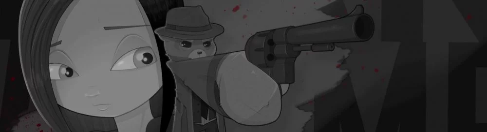 Bear With Me - что это за игра, трейлер, системные требования, отзывы и оценки, цены и скидки, гайды и прохождение, похожие игры 