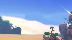 Windlands - дата выхода для Mac