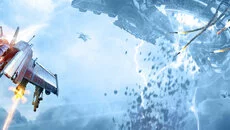 Sky Force Reloaded - дата выхода для Android