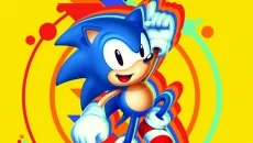 Sonic Mania - дата выхода для Nintendo Switch