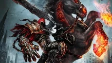 Darksiders: Warmastered Edition - дата выхода для Wii U