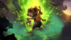 Ghost of a Tale - дата выхода для Xbox One
