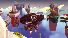 AIRHEART - Tales of broken Wings - дата выхода для PC