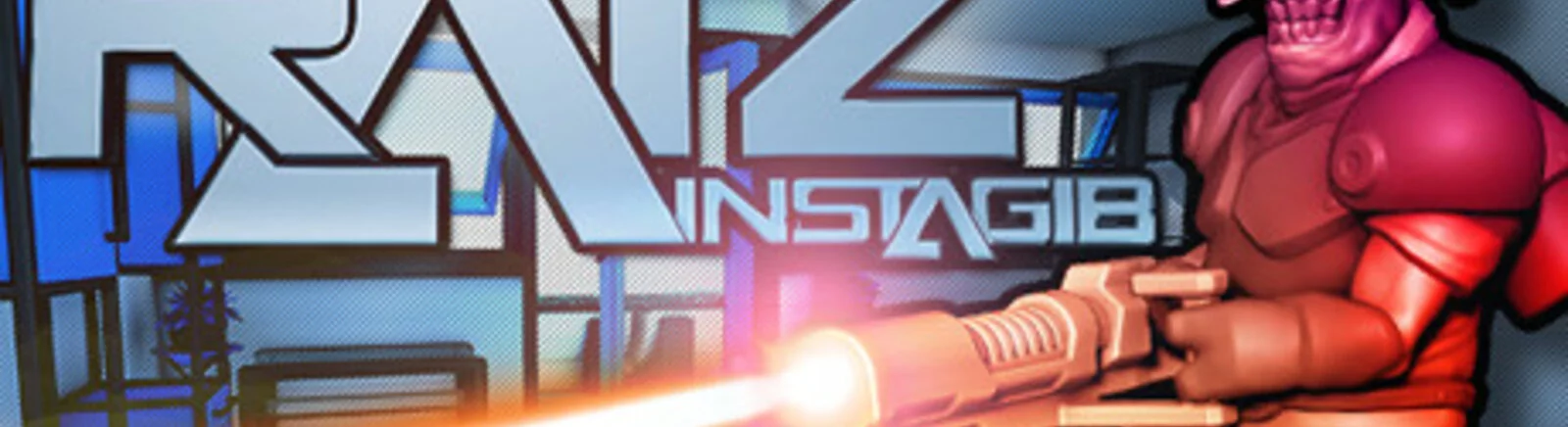 Ratz Instagib - что это за игра, трейлер, системные требования, отзывы и оценки, цены и скидки, гайды и прохождение, похожие игры 