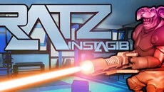 Ratz Instagib - дата выхода для PC