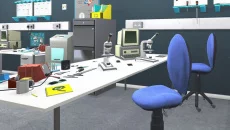 Between Heartbeats - игра в жанре Вид сбоку