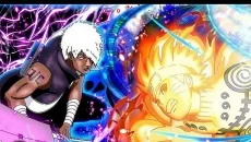 NARUTO SHIPPUDEN Ultimate Ninja Blazing - дата выхода для Android