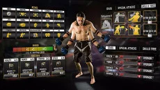 Boxing Combat - дата выхода для Android