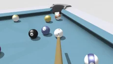 Amazeballz Pool - дата выхода для Browser