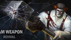 I am Weapon: Revival - дата выхода для PC