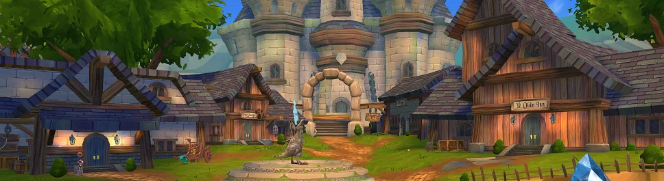 Adventure Quest 3D - что это за игра, трейлер, системные требования, отзывы и оценки, цены и скидки, гайды и прохождение, похожие игры 