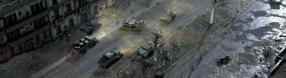 Sudden Strike 4 - что это за игра, трейлер, системные требования, отзывы и оценки, цены и скидки, гайды и прохождение, похожие игры 