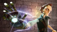 The Watchmaker - дата выхода для Xbox One