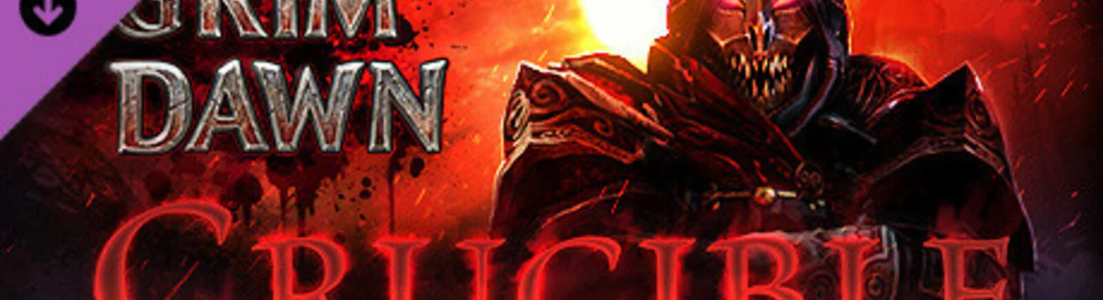 Все отзывы и оценки Grim Dawn: Crucible — 0 мнений