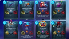 Duelyst - дата выхода для Mac