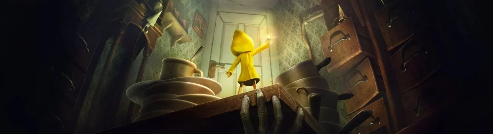 Все отзывы и оценки Little Nightmares — 13 мнений