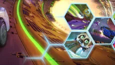 Space Ribbon - дата выхода для Linux