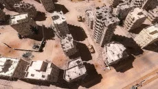 Syrian Warfare - дата выхода для PC