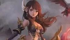 Lineage Red Knights - дата выхода для Android