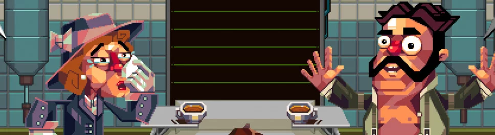Oh…Sir! The Insult Simulator - что это за игра, трейлер, системные требования, отзывы и оценки, цены и скидки, гайды и прохождение, похожие игры 