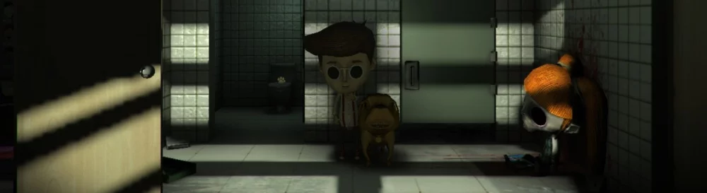 Ian's Eyes - что это за игра, трейлер, системные требования, отзывы и оценки, цены и скидки, гайды и прохождение, похожие игры 