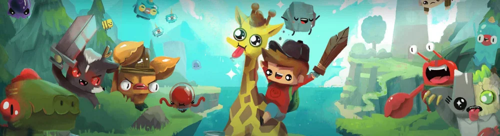 Смешанные отзывы о The Adventure Pals — 0 мнений