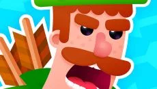 Bowmasters - дата выхода для Android