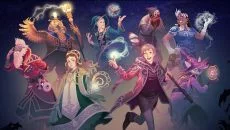 Nine Parchments - дата выхода для PlayStation 4