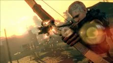 Metal Gear Survive - дата выхода для PlayStation 4