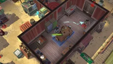 Space Marshals 2 - дата выхода для Nintendo Switch