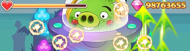 Angry Birds: Ace Fighter - что это за игра, когда выйдет, трейлер и видео, системные требования, картинки, цена, похожие игры 