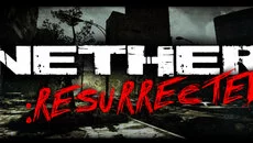 Nether: Resurrected - дата выхода для PC