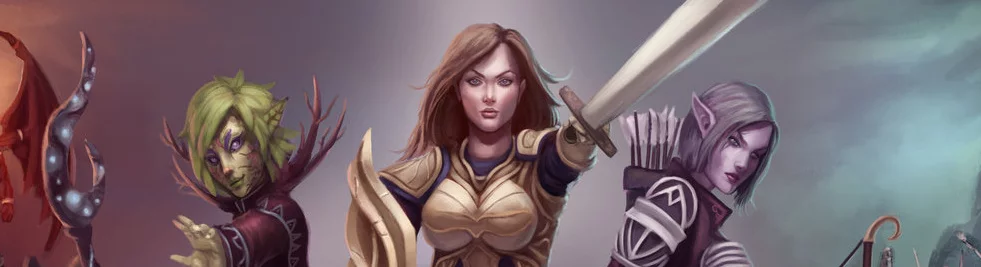 Project: Gorgon - что это за игра, когда выйдет, трейлер и видео, системные требования, картинки, цена, похожие игры 