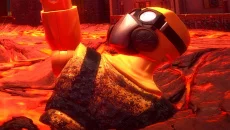 Subnautica: Below Zero похожа на Subnautica: Below Zero