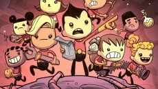 Oxygen Not Included - дата выхода для Mac